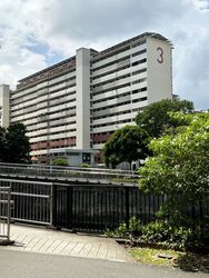 Saint George's Road (Kallang/Whampoa),  #612113511